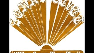 Sonny Stitt with Herbie Hancock - Mac Arthur Park