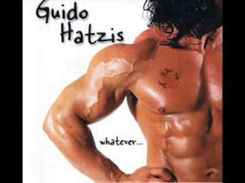 Guido the Telemarketer