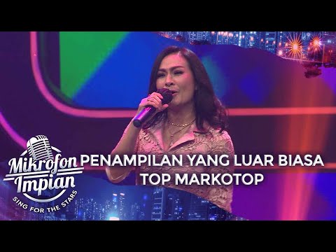 Wika x Ghea x Azqiya - [MEDLEY SONG] | Mikrofon Impian GTV