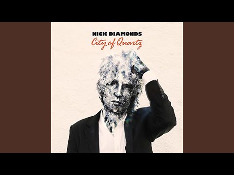Hit The Skids - Nick Diamonds