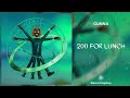Gunna 200 FOR LUNCH 432Hz