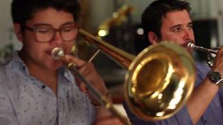 Nutcrucker Overture (Israel &amp; New Breed - Timeless Christmas)