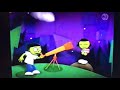 PBS Kids Telescope Logo