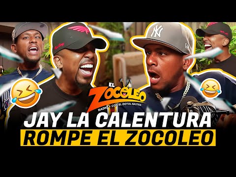 JAY LA CALENTURA ROMPE EL ZOCOLEO 😂FARIBEL MANITO LINDO😁 EL DOTOL NASTRA