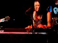 Hiding under water - Beth Hart - Wrocław 10.08 ...