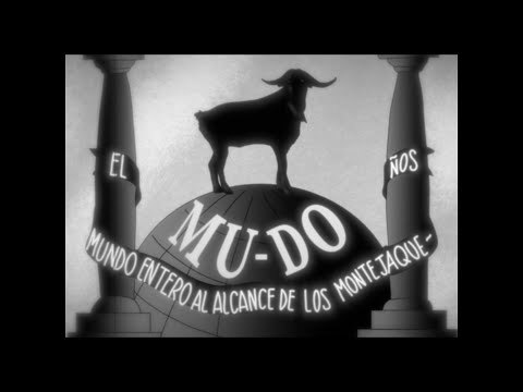 LOS HORRORES DE LA GUERRA - TRAILER