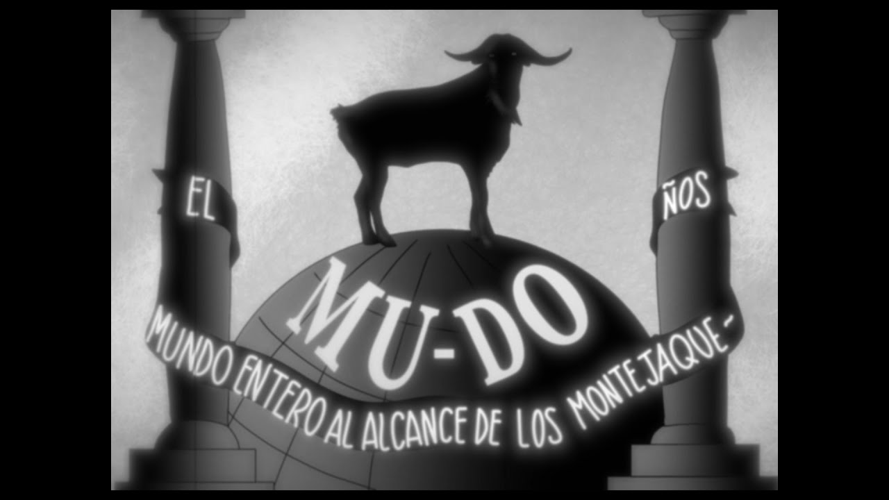 LOS HORRORES DE LA GUERRA - TRAILER