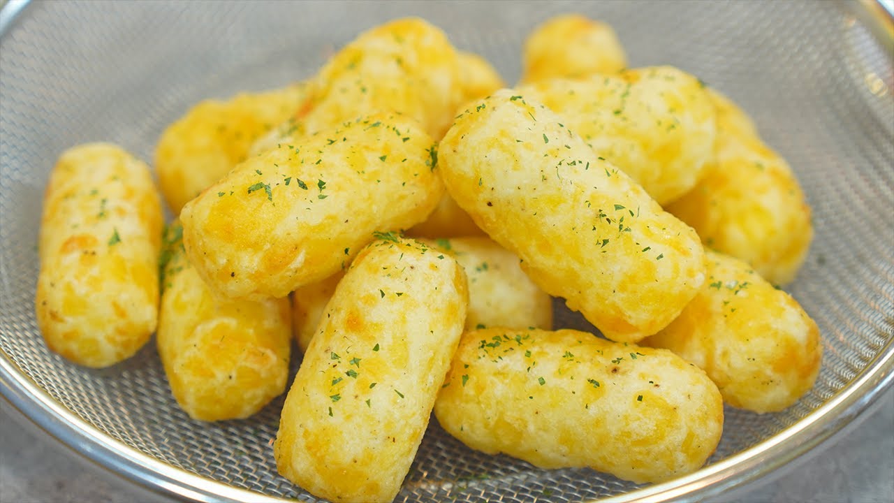 Amazing Potato Recipes !! They are so Delicious and Easy ! Potato Snacks Recipes