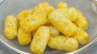 Amazing Potato Recipes !! They are so Delicious and Easy ! Potato Snacks Recipes