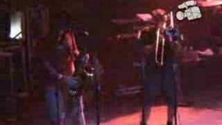 Less Than Jake - Shes Gonna Break Soon (Live in Porto Aleg