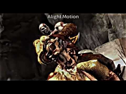 Scene pack for kratos gow3 4K 60fps#viral #kratos #scenepacks