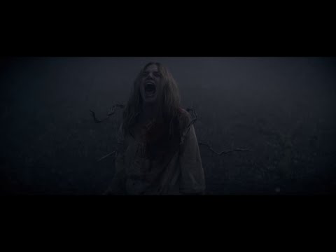 The Cursed (2021) - Field Attack/Transformation Scene | Blu-ray