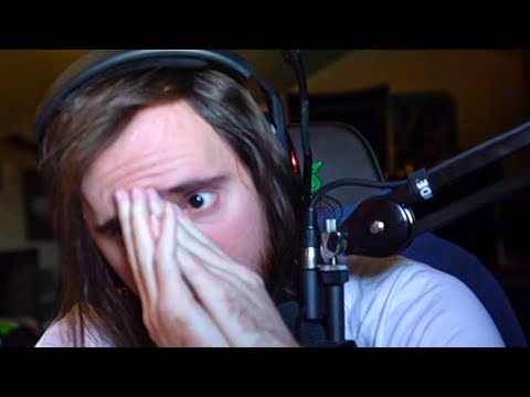 Mcconnell ruins Asmongold's career