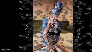 Miriam Makeba "The Click Song/Qongqothwane"