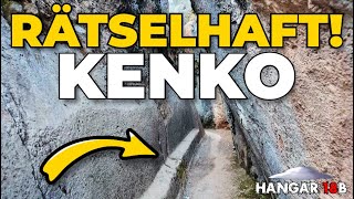 Rätselhaft! - Kenko