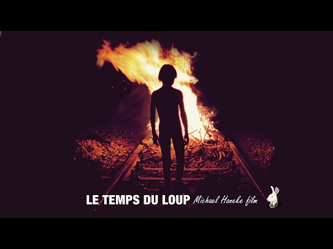 Le Temps du loup (2003) TRAILER