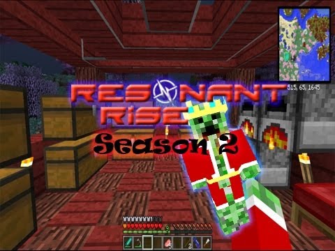 RR Let's Play - S02E03 - Machinery Creation