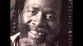 Burning Spear - Say You Are In Love