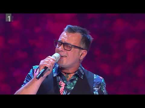 Tadej Prosenc in Ansambel Smeh - Deklica (V petek zvečer)