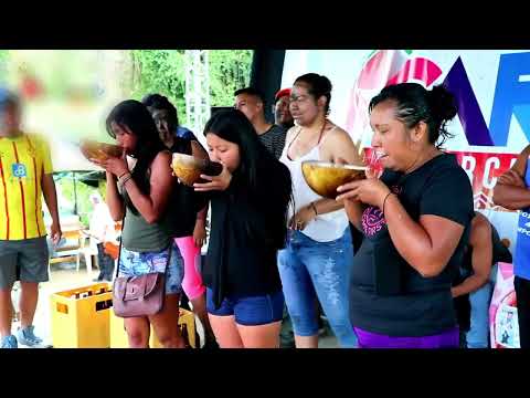 CARNAVAL ARCHIDONA - ALLYTV NAPO