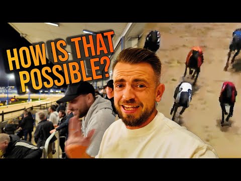 One Of The WORST RUNS I've Ever Seen! | Friday Night at Romford