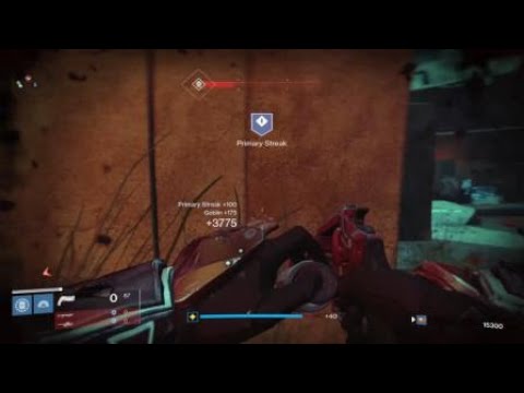 How to use the Shadow Shot in D1