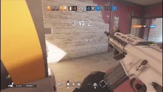 ［R6S]週間キルクリップ集