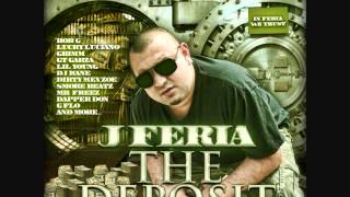 J-Feria The Deposit  FOR THE FEDDI FEAT GRIMM And ROSE MARIE