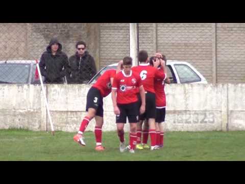 PASION REGIONAL | Independiente 1 - Atl. Huanguelen 0