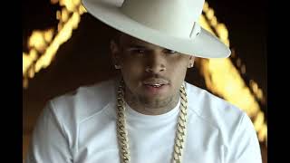 Chris Brown - New Flame  ft. Usher, Rick Ross