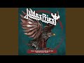 Screaming for Vengeance by Judas Priest — album cover