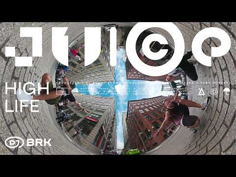 BRK ft. Grubson, Jarecki - High life