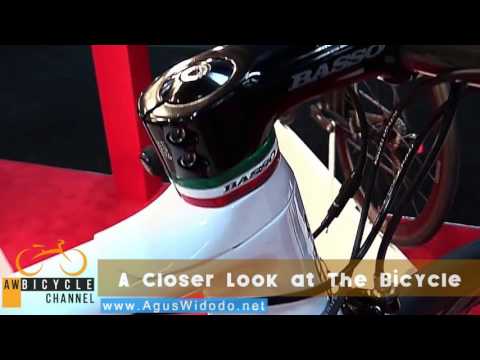 Basso Diamante SV Road Bike 2017 ~ give your REVIEW to this bicycle bike please