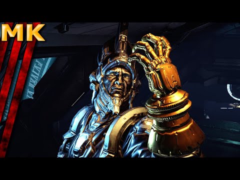 Warframe, Teil 799 - The Deadlock Protocol, Teil 2 von 3 - (deutsch/german) [HD/1080p]