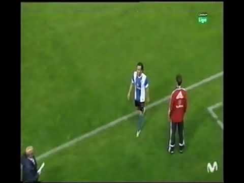 Numancia - Hercules 1-1 - 20.10.2013