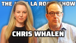 Whalen: Tariffs Are a Distraction - Real Story Is America's Retreat from Global Currency Dominance