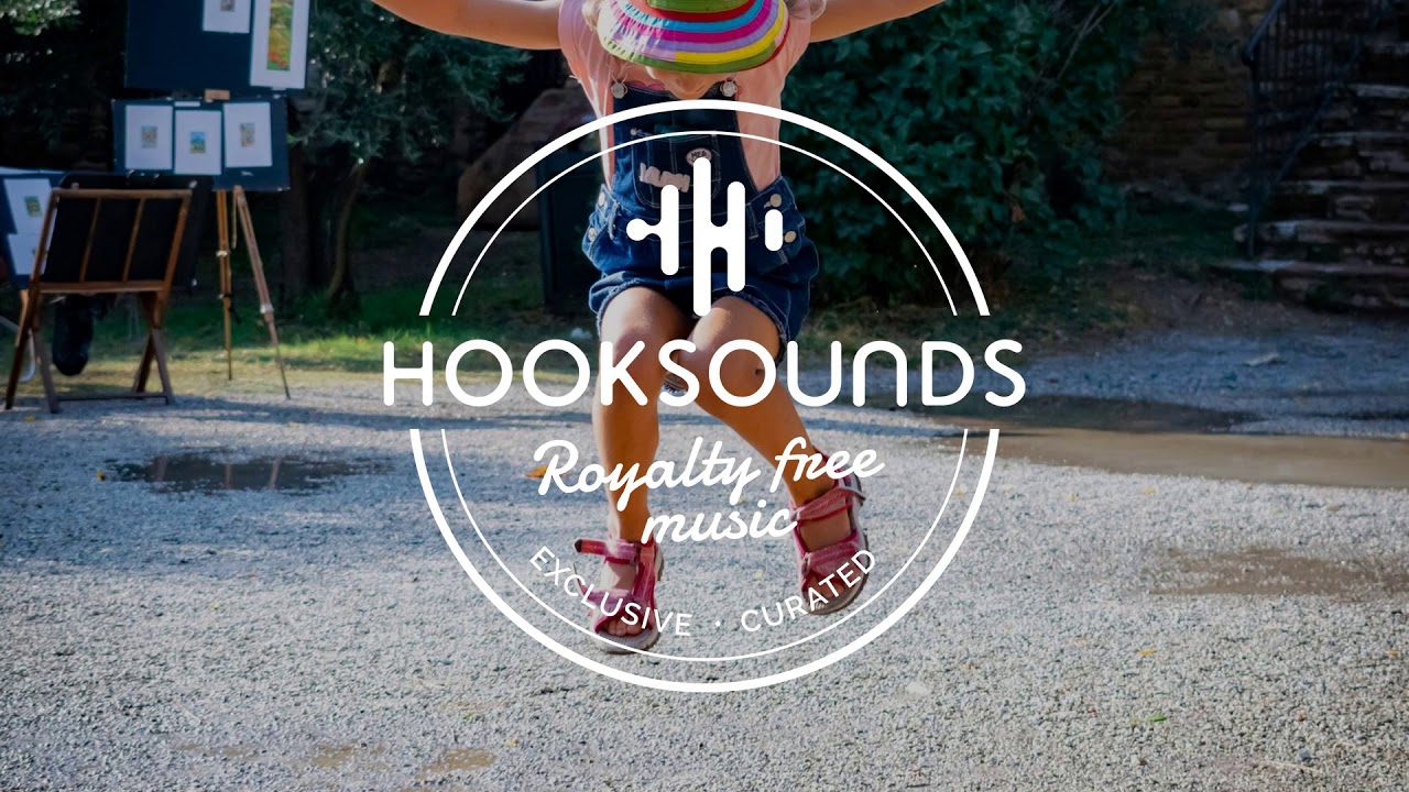 [HookSounds] - Jumping Around