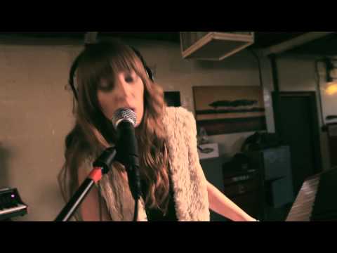 You, Me, and Charlie Exclusive: The New Limb - Tell Us Your Name (Live)