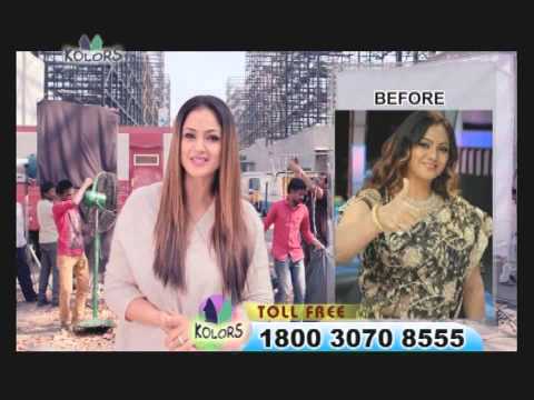 SixAppealz Kolors Advertisement