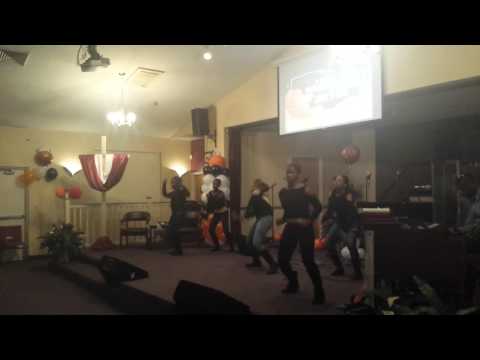 Your Lady - Kristine Alicia (dance)