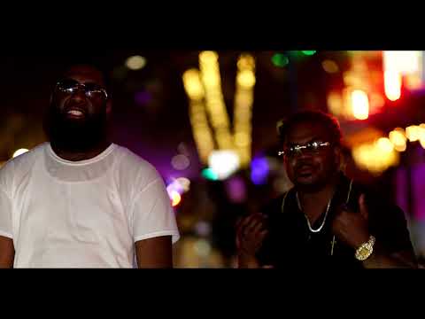 CreativeMindz 313- turn up godz (full mixtape)