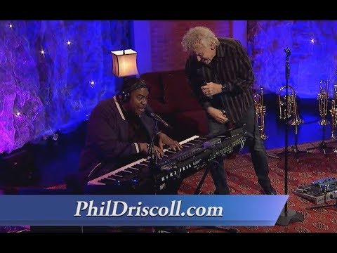 The Awakening - Phil Driscoll - Show 7