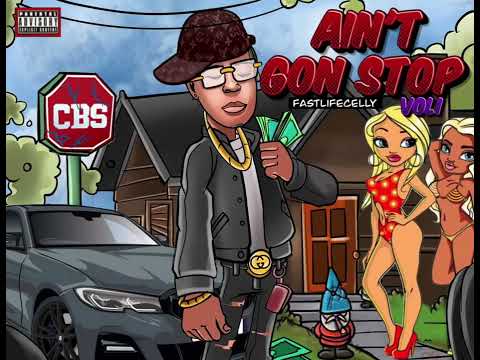 Big Celly - Meet the Drake ft FB Teka (Official Audio)