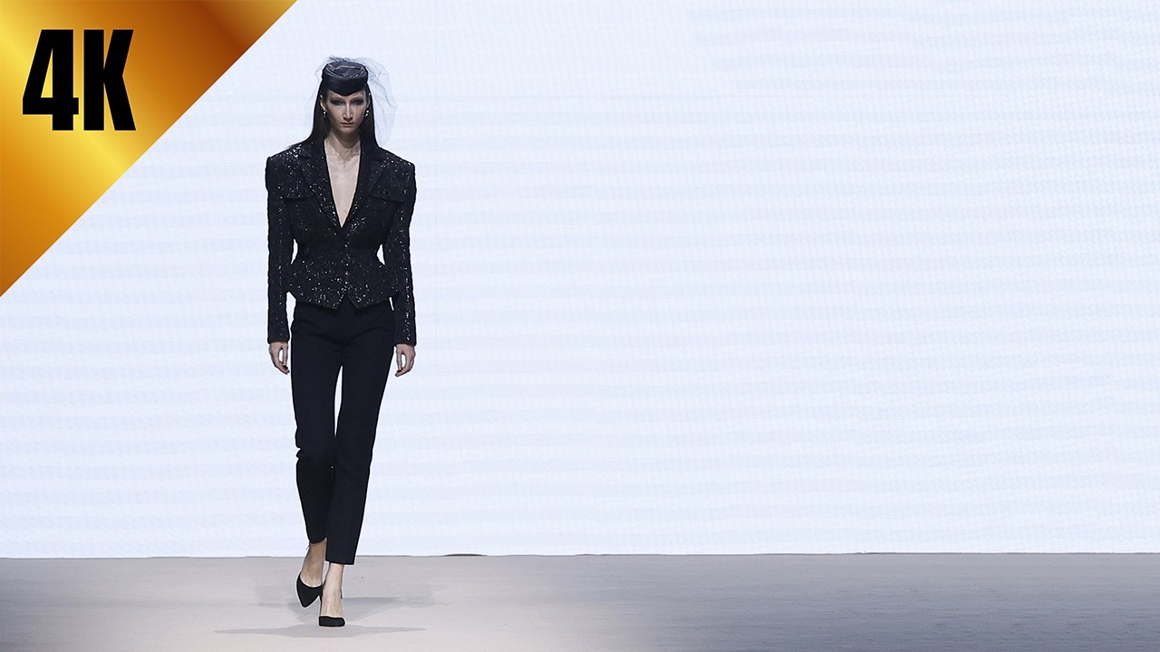 Angel Schlesser | Fall Winter 2026/2027 | Madrid