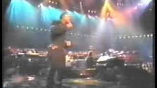 David Foster and Peabo Bryson - Why Goodbye (Live in Japan 94)