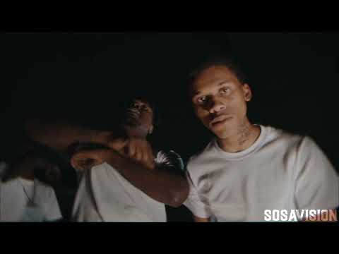 Ghetto Baby Boom x YBN Lil Bro - Street Life (Official Music Video)