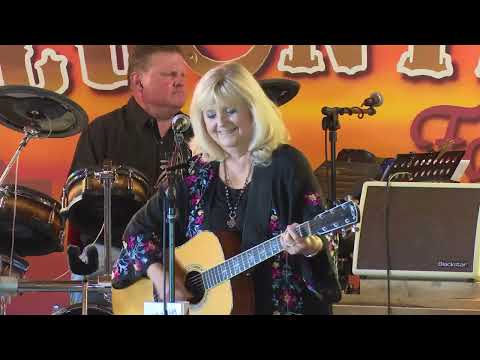 When Two Worlds Collide - Dottsy with Tony Booth