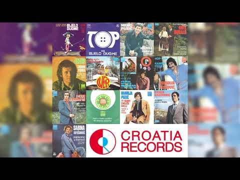 ANĐELKA MANDIĆ - ŠIROKA SU POLJA