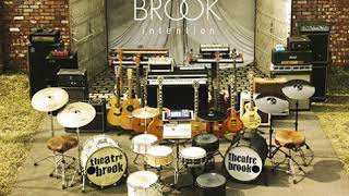 THEATRE BROOK - Uragiri No Yuuyake [Album Version]