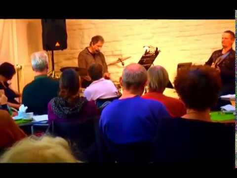 KlausMages+RoliMüller